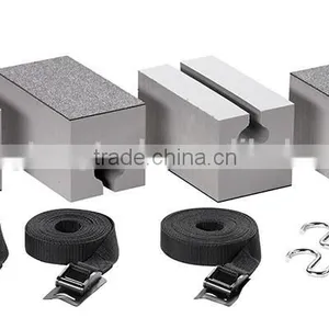 Quick Universal Kayak Carrier Kit thumbnail-1