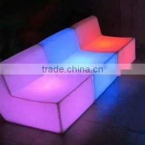 Remote Control Led Bar Furniture Sofa Chair thumbnail-1