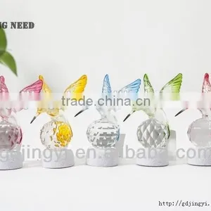 Acrylic Led Lighted Dolphin Animals for Valentines Gift thumbnail-5