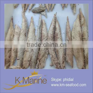 Frozen Mackerel Canned Fish of Fish Fillet Supply thumbnail-1