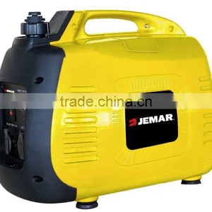 G2000I Inverter Generator, Gasoline Generator, 2000W Inverter Generator thumbnail-1
