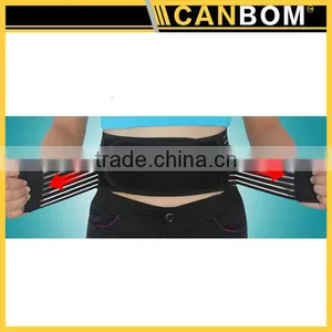 Warm Fever Dual Purpose Detachable Protecting Waist thumbnail-5