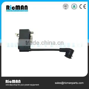 Ignition Coil Module Fits Stihl Chainsaw Stihl MS192 MS192T 192T Chain Saw Parts thumbnail-1