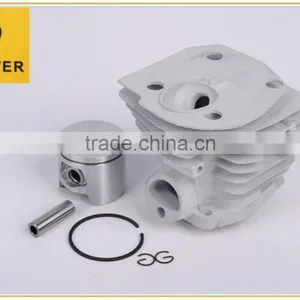 Hot Selling Chainsaw Spare Parts Cylinder HUS350 thumbnail-1