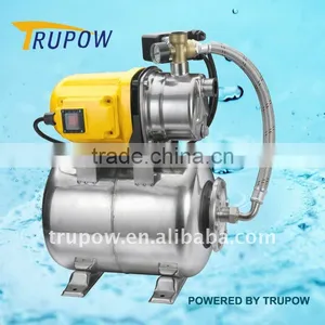 Garden Pump With Pressure Tank thumbnail-1