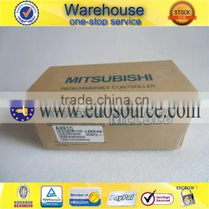 Mitsubishi AX81C Power Line Communication thumbnail-3