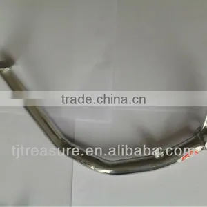 CG Brake Pedal/motorcycle Outer Kick/outer Kicker Made in China thumbnail-1