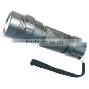 ALUMINIUM FLASH LIGHT thumbnail-1
