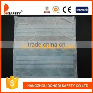 Disposable Face Mask thumbnail-1