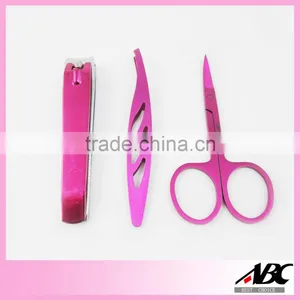 Wholesale Beauty Tools Eyebrow Tweezer Tool thumbnail-1