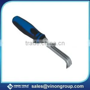 Hot Selling Paint Scraper, Wallpaper/Cleaning Scraper With Soft Handle, Drywall Tools thumbnail-1