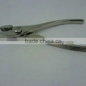 8" Adjustable Combination Pliers Stainless Steel Hand Tools thumbnail-5