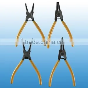 Mini Pliers Set /mini Wrench Set PSO011 thumbnail-4
