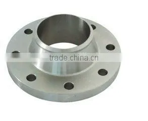 ANSI B16.5 Stainless Steel Socket Flanges thumbnail-4