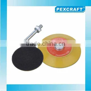 Velcro/Grip Poyurethane Foam Sanding Pads thumbnail-1