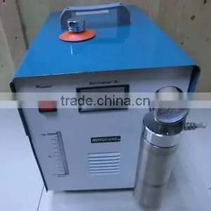 Acrylic Polishing Machine H60 Apply to Organic Glass thumbnail-1