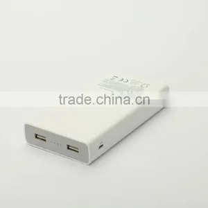 10000mAh Portable External Battery Power Bank thumbnail-1