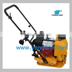 New Sale PF85-R Hand Compator Machine (CE;ISO9001:2008) thumbnail-1
