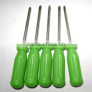 Wholesale 2.0x60mm Slotted and Phillips Head Mini Screwdriver thumbnail-5