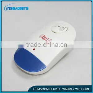 Ultrasonic Electronic Insect Repellent thumbnail-4