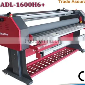 Laminator and Cutter 1600H6+ thumbnail-1