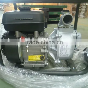 Diesel Water Pump thumbnail-1