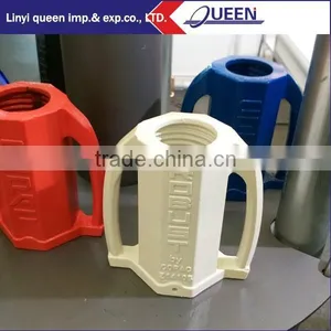 Scaffolding Prop Parts Inner Threaded Prop Sleeve thumbnail-1