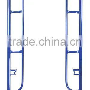 Construction Scaffolding System/ Arch Frame Scaffolding/Snap Frame thumbnail-1