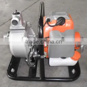1inch Small Gasoline Garden Water Pump by 1E40F Gasoline Mini Pump thumbnail-6