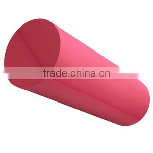 Smooth EVA Foam Roller thumbnail-1