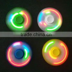 Spinner Fidget Toy, Hand Spinner Tri-spinner Toy Spinner, Spinner Fidget thumbnail-1