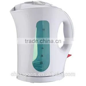 Traditional Plastic Eletric Kettle/ Water Kettle 1.7L thumbnail-1