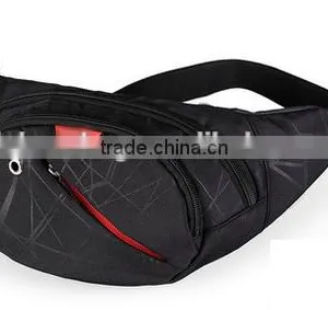 2015 New Design Men Waist Bag for Running thumbnail-2