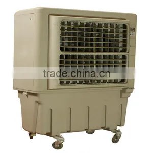 Portable Evaporative Cooler With Carton Packing thumbnail-1