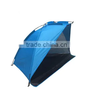 2016 New Outdoor Fishing Tent Beach Beach Shade Tents Convenient Fishing Tents thumbnail-3