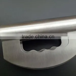 YangJiang Mutifuction Cutting Slicer Stainless Steel Vegetable Slicer Bread Cutter Vanilla Knife thumbnail-4