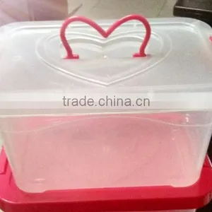Storage Box,Valentine's Day Design ,glove Compartment thumbnail-2