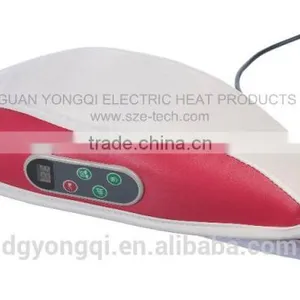 Electric Heated Waist Massager With CE Approved thumbnail-2