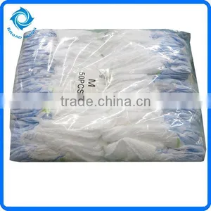 50PC Baby Disposable Diaper Baby Diaper Prices thumbnail-2
