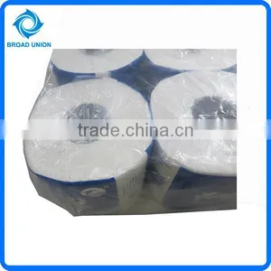 Toilet Tissue Paper Toilet Paper Roll thumbnail-2
