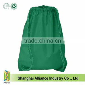 Fashional Waterproof Drawstring Sack Pack thumbnail-4