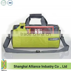 Nylon / 600D Polyester Sports Duffel Bag thumbnail-1
