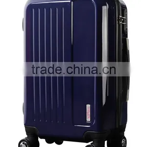 Luggage/suitcase/ Trolley Handle/TSA/double Wheels Suitcase thumbnail-1