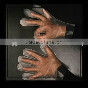 Plastic Glove thumbnail-1