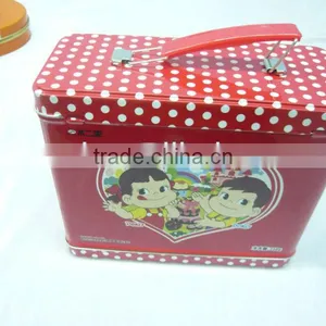 Fujiya Tin Box thumbnail-3