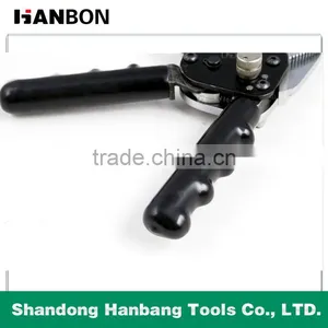 Professional Cable Cutter With Ratchets thumbnail-5