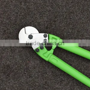 China Manufacturer T8 Steel Cable and Wire Cutters thumbnail-5