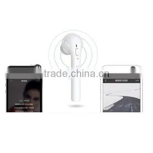 Direct Factory Wholesale Dacom GF7 TWS Bluetooth Earpieces Car Kit thumbnail-3
