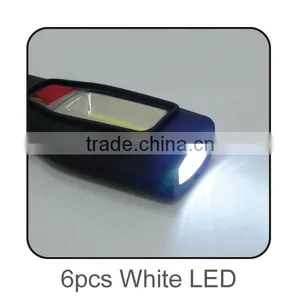 1+6 LED Working Light thumbnail-6