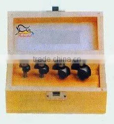 Tungsten Carbide--4pcs-set Router Bit-A (0782) thumbnail-1